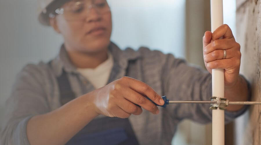 Professional Leak Detection in Badger, IA