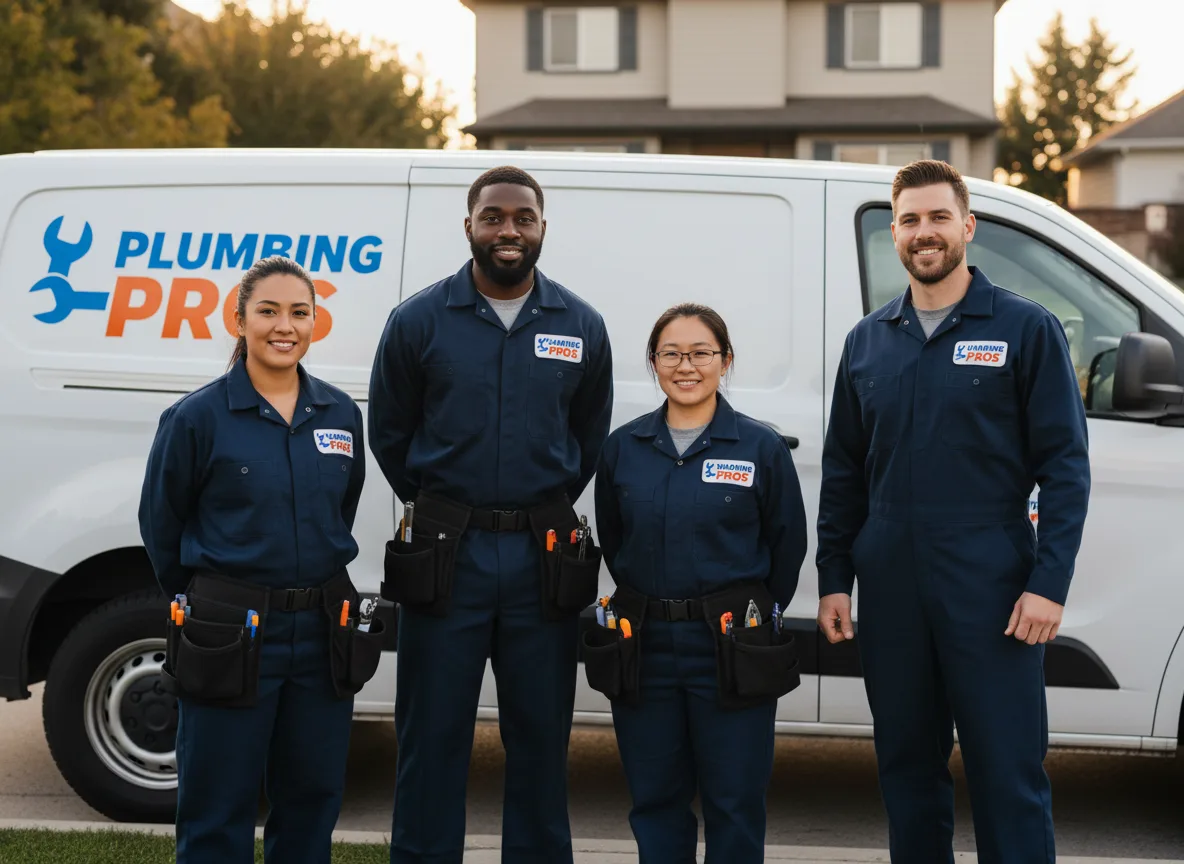 Water Heater Repair company in Badger, IA